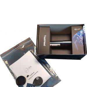GPS Tracker TrackHead in a box