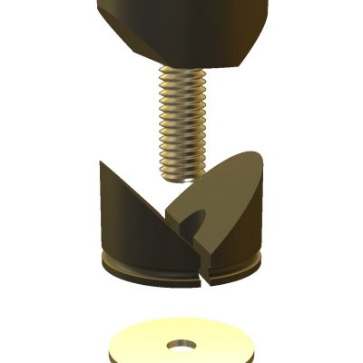 Standard fit mechanism parts